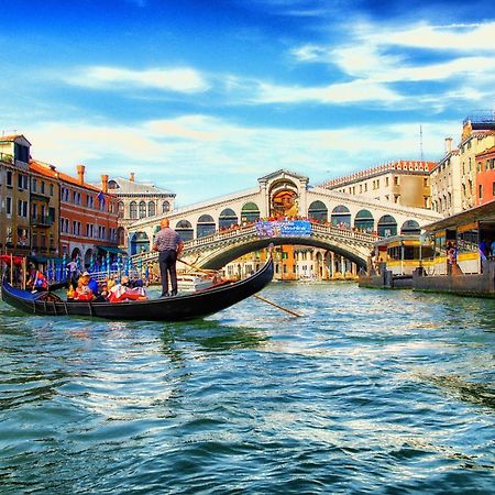 Isa Sweet Home Venice Exterior photo