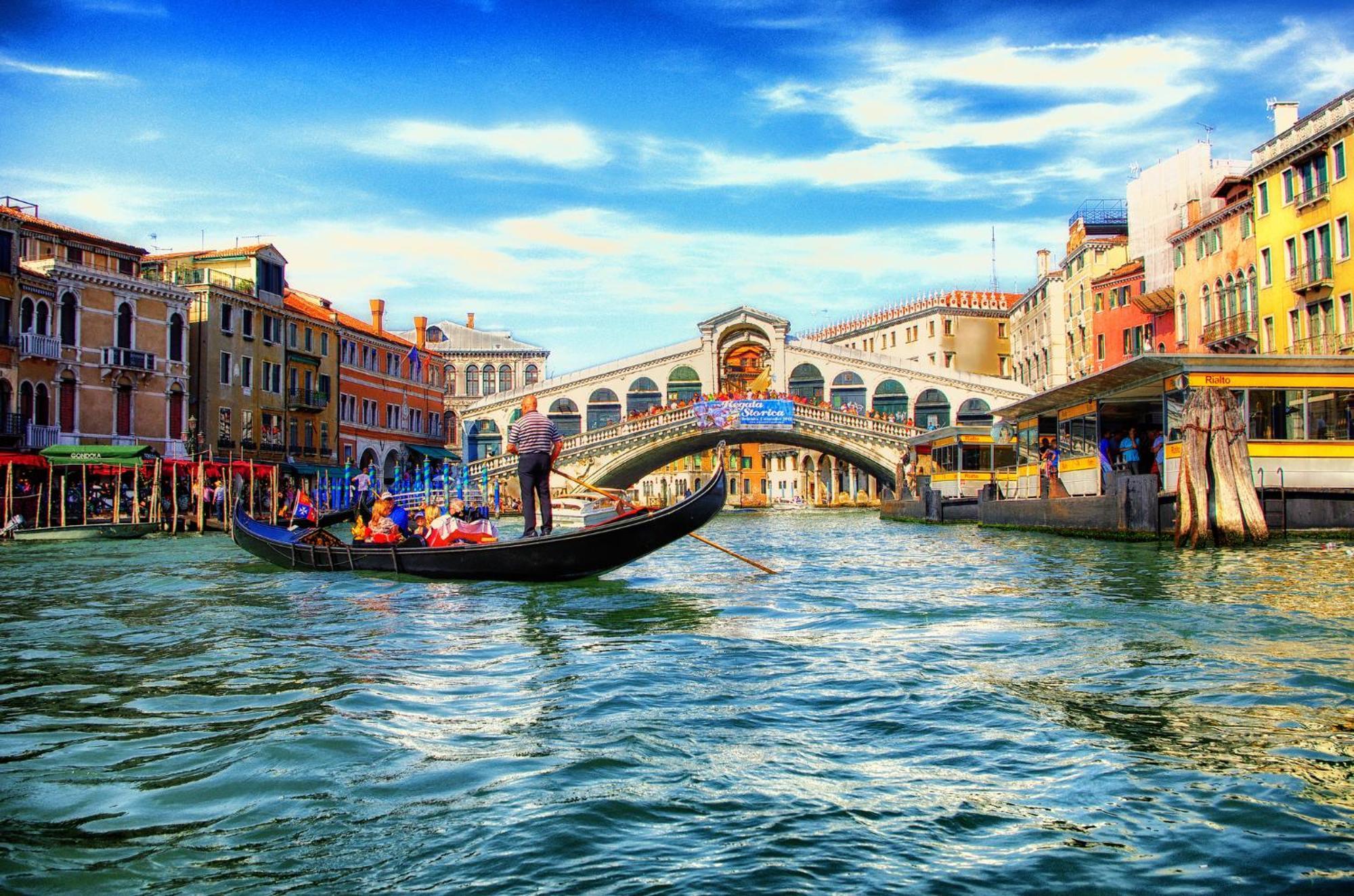 Isa Sweet Home Venice Exterior photo