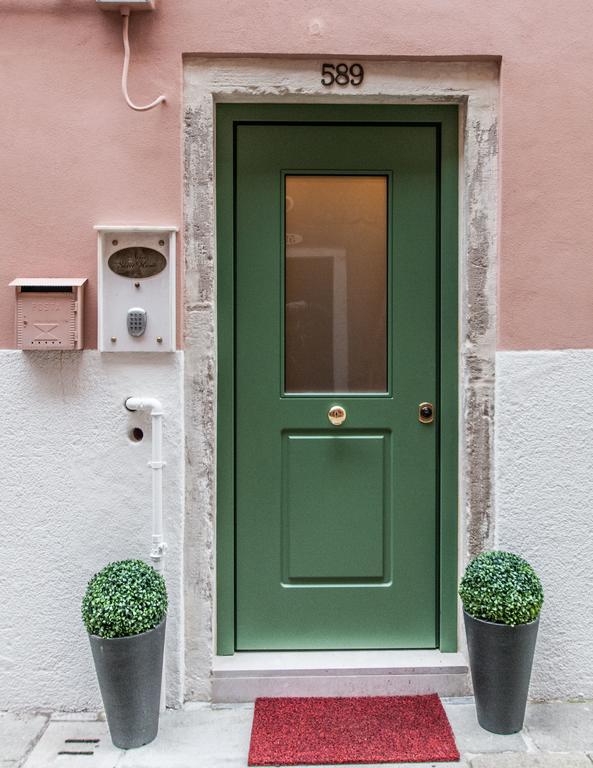 Isa Sweet Home Venice Room photo